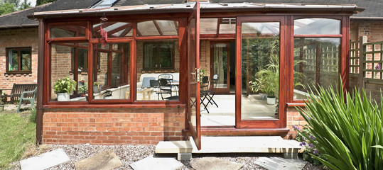 conservatory