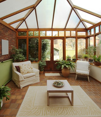 conservatory