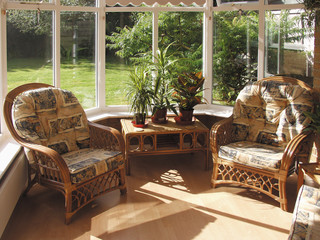 conservatory