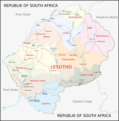 Lesotho