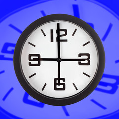 Time To See A Therapist