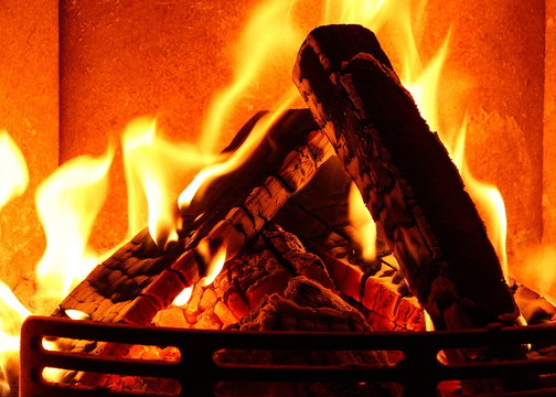 Ofenfeuer