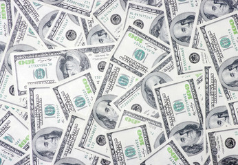 money background