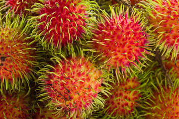 Rambutan