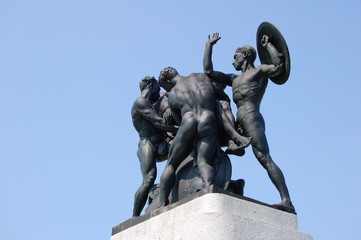 Monument