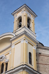 Fototapeta premium chiesa