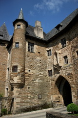 Uzerche (Corrèze)