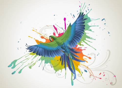 Parrot