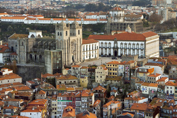 Porto. Portugal