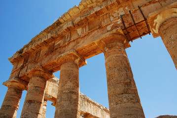 Segesta (Sicilia)