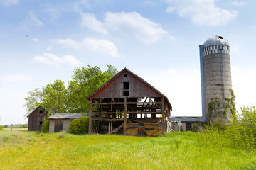 American Countryside