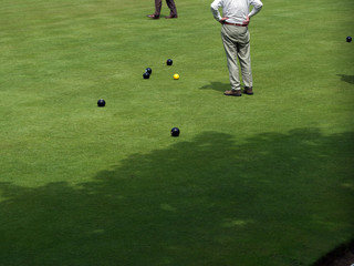 Obraz premium Bowls
