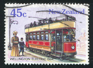 Wellington Electric