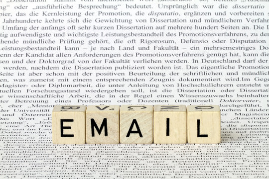 E-Mail