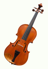 Naklejka na ściany i meble violins