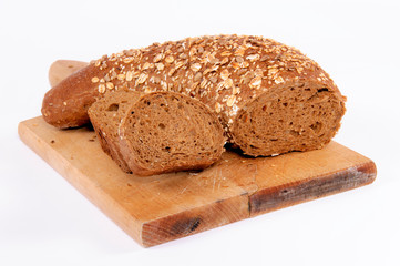 Healthy bread