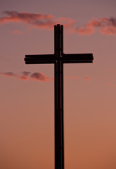 cross