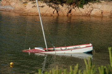 piccolo naufragio