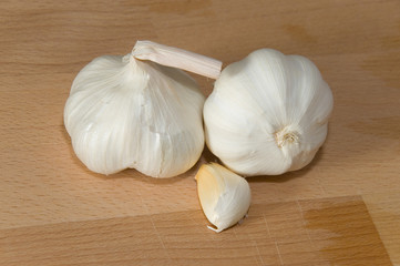 Knoblauch