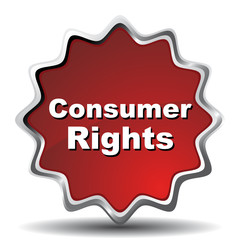 CONSUMER RIGHTS ICON