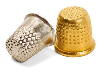 pair thimble