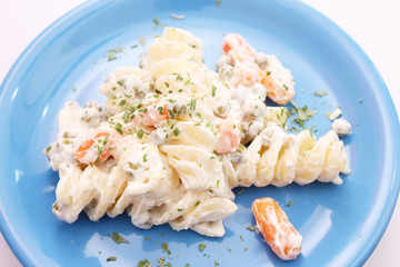 Nudelsalat