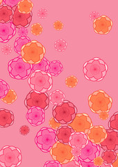 グラフィックパターン