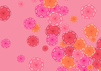 グラフィックパターン