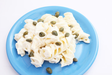 Nudelsalat