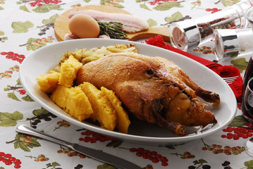 Duck Anitra Canard 鸭