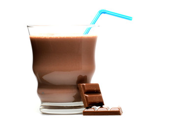 Schokoladenmilch