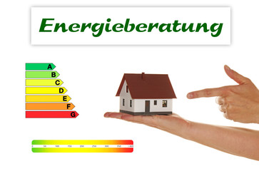 Energieberatung