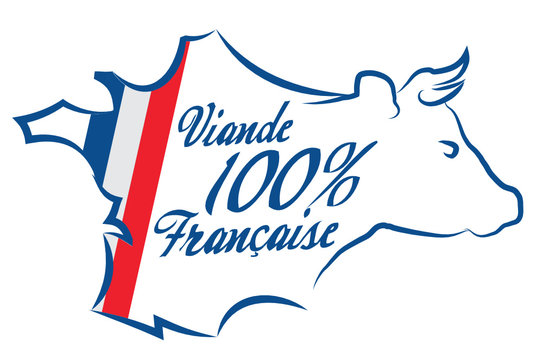 viande 100% française