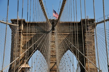 Obraz premium Most II