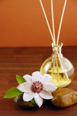 Aromatherapie