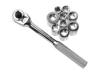 Socket Spanner Wrench