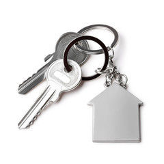 house keys