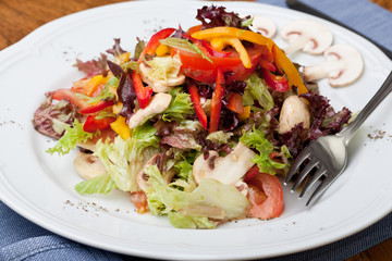 Salad