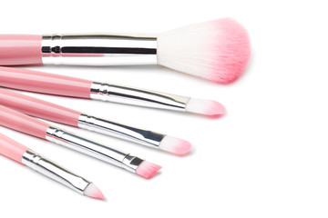 Makeup Brushes