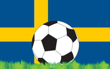 calcio svezia