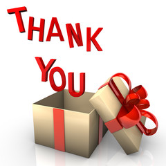 Thank You Gift
