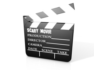 Clapboard