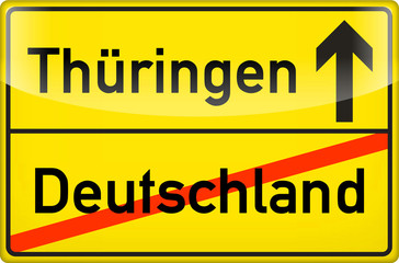 Thüringen