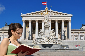 parlament wien