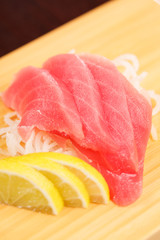 sashimi