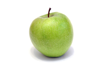 Green apple