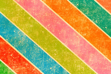 Grunge stripes background