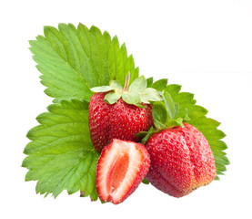 strawberry