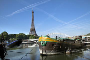 Tour Eiffel