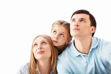 Families with a child